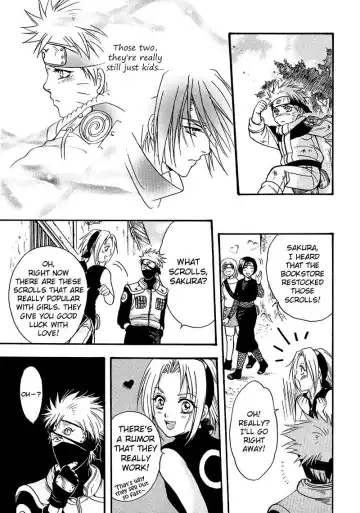 [Kurisu Hitomi] Hanayaka ni Ran Fhentai - Page 10