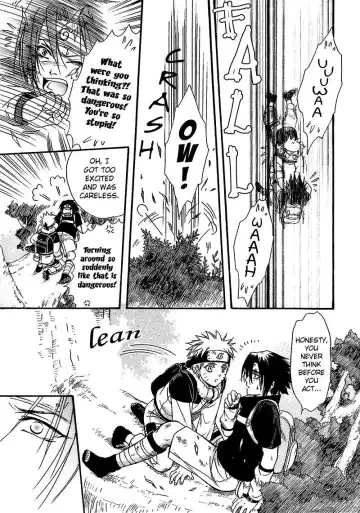 [Kurisu Hitomi] Hanayaka ni Ran Fhentai - Page 14