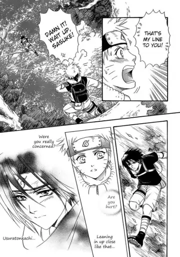 [Kurisu Hitomi] Hanayaka ni Ran Fhentai - Page 16