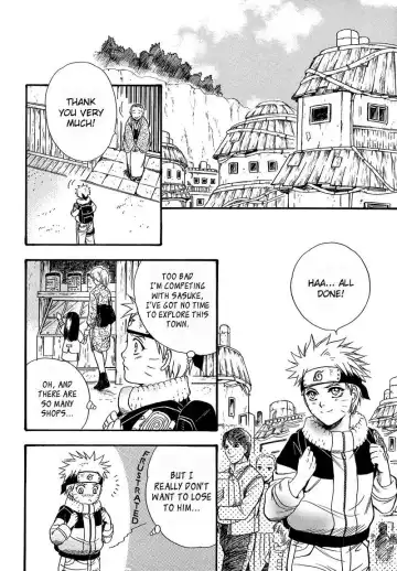 [Kurisu Hitomi] Hanayaka ni Ran Fhentai - Page 17