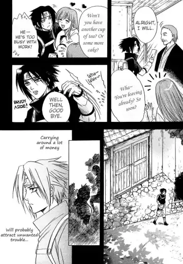 [Kurisu Hitomi] Hanayaka ni Ran Fhentai - Page 19