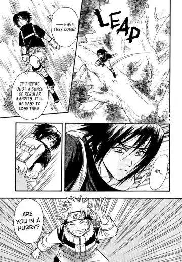 [Kurisu Hitomi] Hanayaka ni Ran Fhentai - Page 20