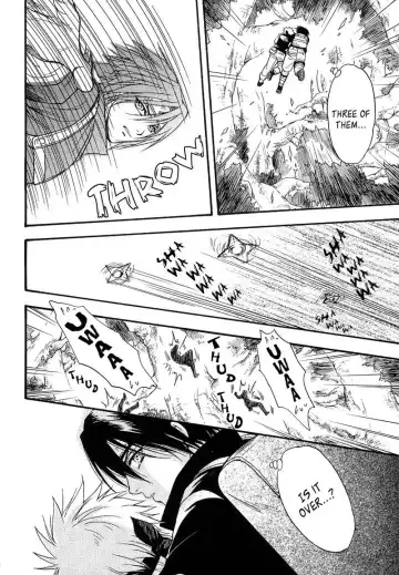 [Kurisu Hitomi] Hanayaka ni Ran Fhentai - Page 27