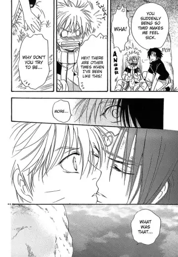 [Kurisu Hitomi] Hanayaka ni Ran Fhentai - Page 31