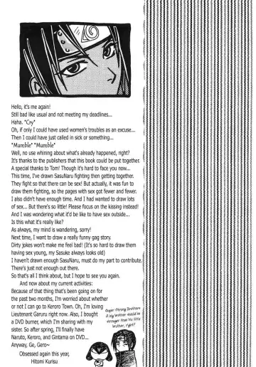 [Kurisu Hitomi] Hanayaka ni Ran Fhentai - Page 40