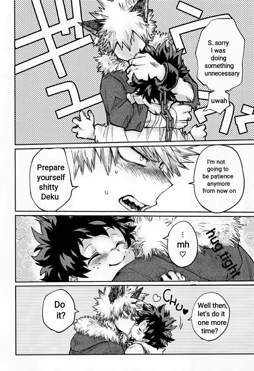 [Aranaga Hikaru] Ore no Ghost After Fhentai - Page 22