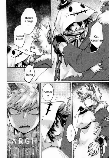 [Aranaga Hikaru] Ore no Ghost After Fhentai - Page 10