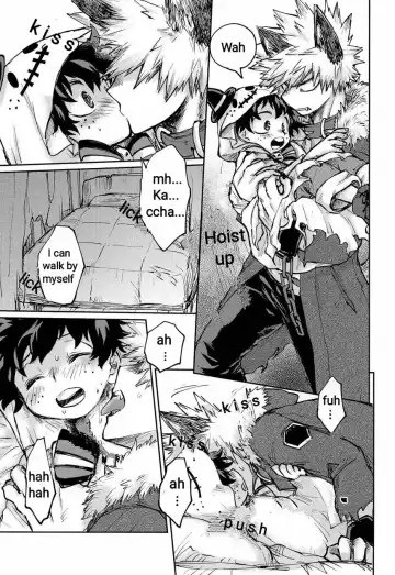 [Aranaga Hikaru] Ore no Ghost After Fhentai - Page 11