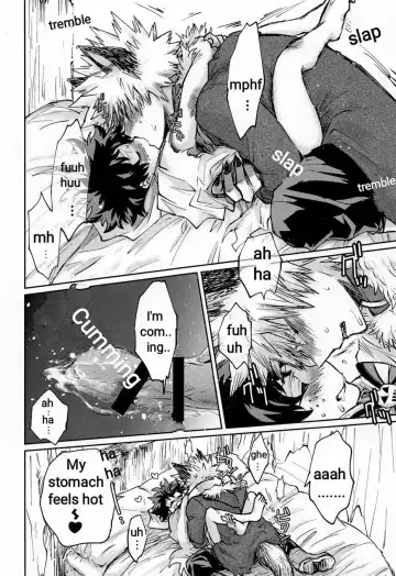 [Aranaga Hikaru] Ore no Ghost After Fhentai - Page 18