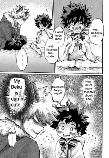 [Aranaga Hikaru] Ore no Ghost After Fhentai - Page 21