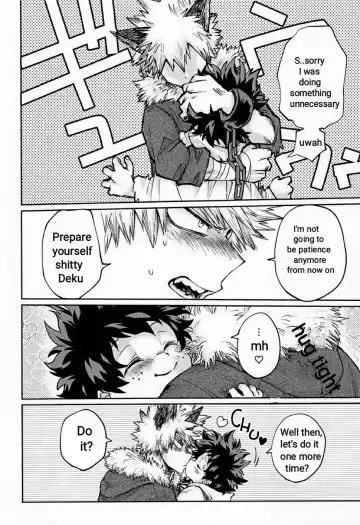 [Aranaga Hikaru] Ore no Ghost After Fhentai - Page 22