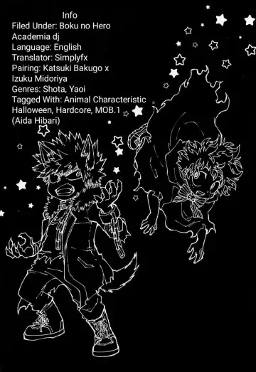 [Aranaga Hikaru] Ore no Ghost After Fhentai - Page 3