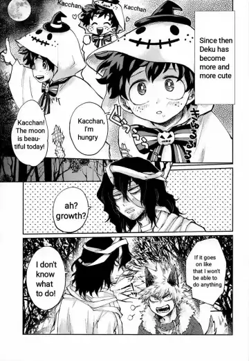 [Aranaga Hikaru] Ore no Ghost After Fhentai - Page 5