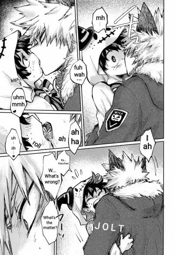 [Aranaga Hikaru] Ore no Ghost After Fhentai - Page 7