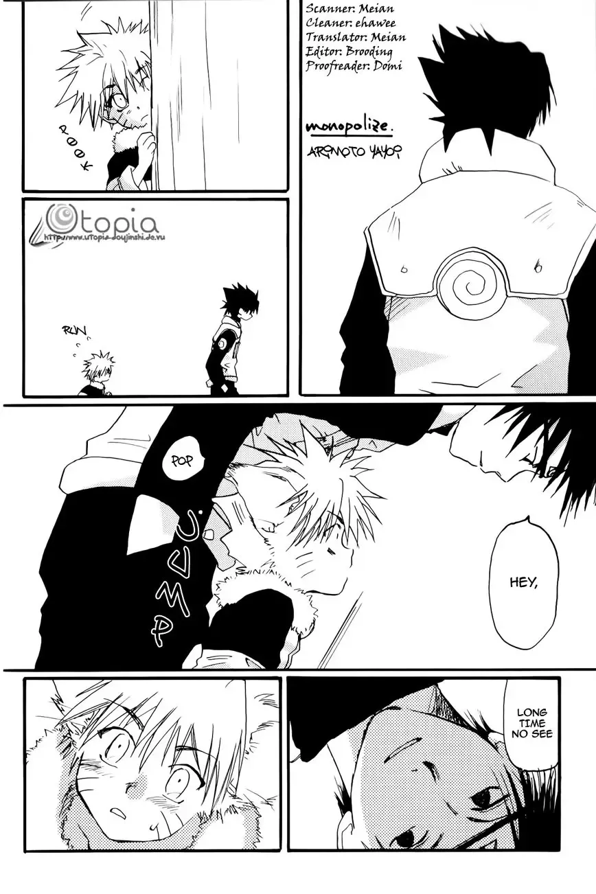 [Arimoto Yayoi] monopolize. Fhentai - Page 2