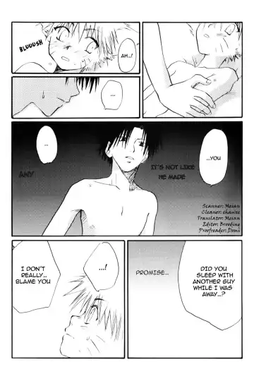 [Arimoto Yayoi] monopolize. Fhentai - Page 5