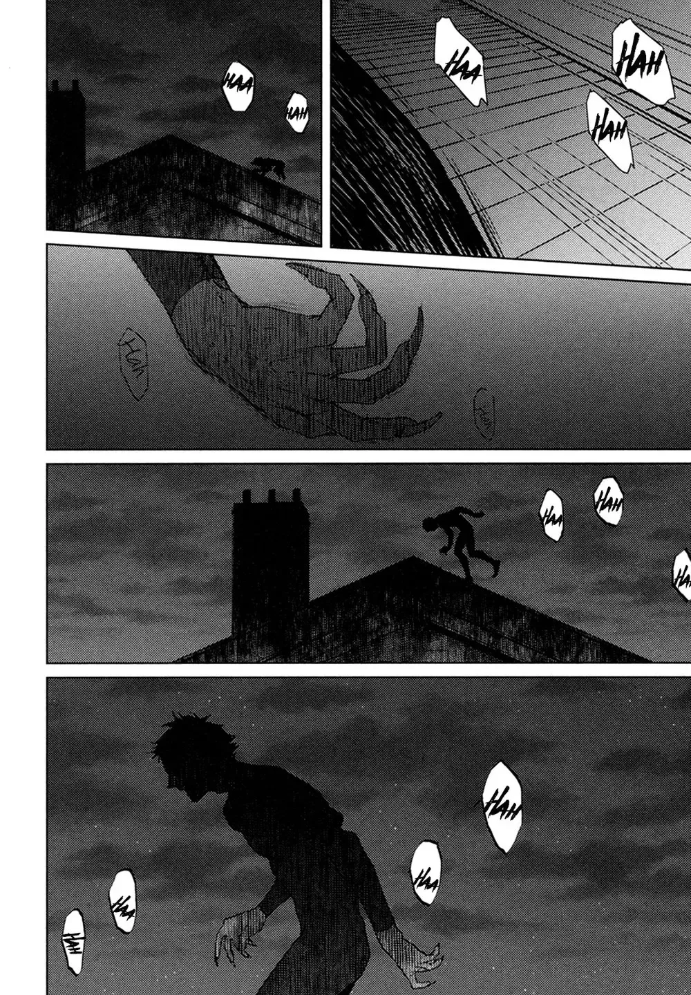 [Zariya Ranmaru] Coyote II Fhentai - Page 114