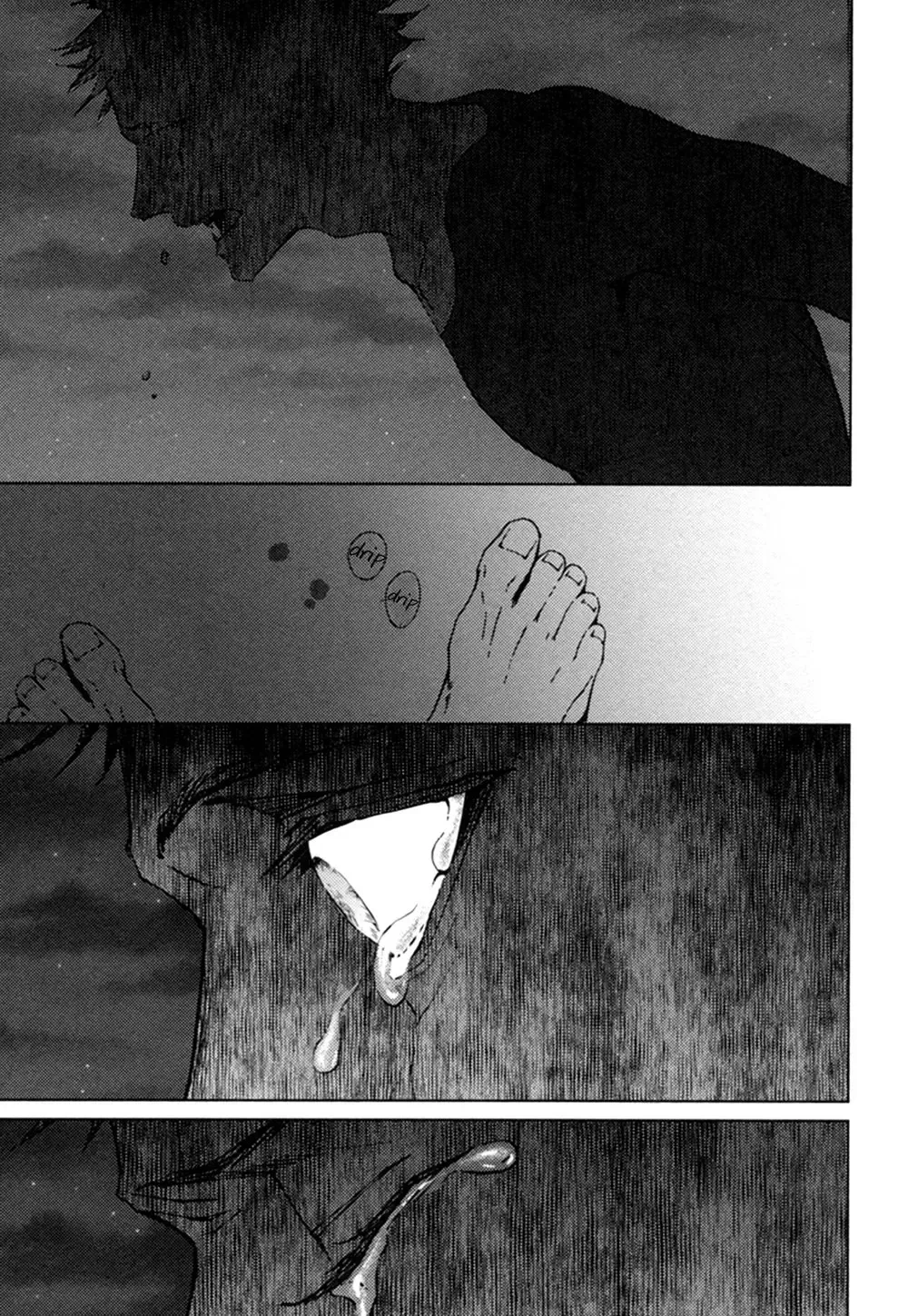 [Zariya Ranmaru] Coyote II Fhentai - Page 115