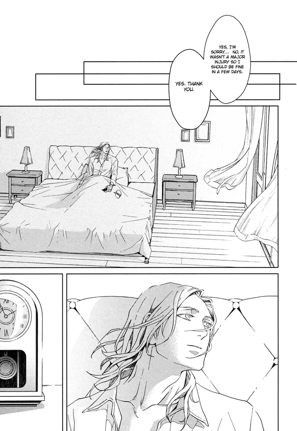 [Zariya Ranmaru] Coyote II Fhentai - Page 117