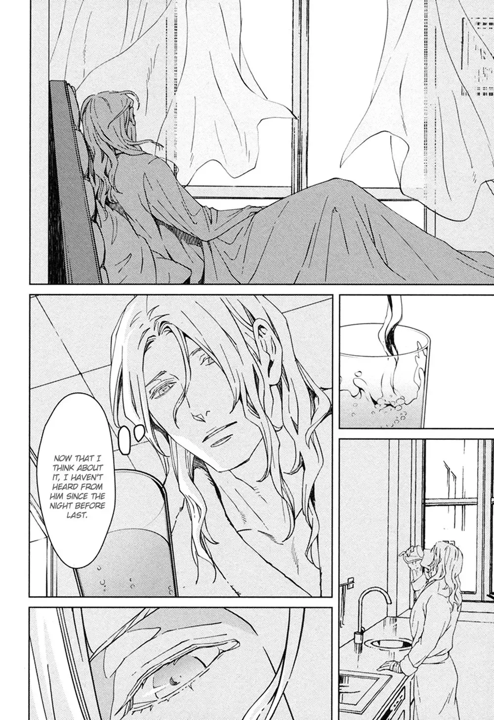 [Zariya Ranmaru] Coyote II Fhentai - Page 118