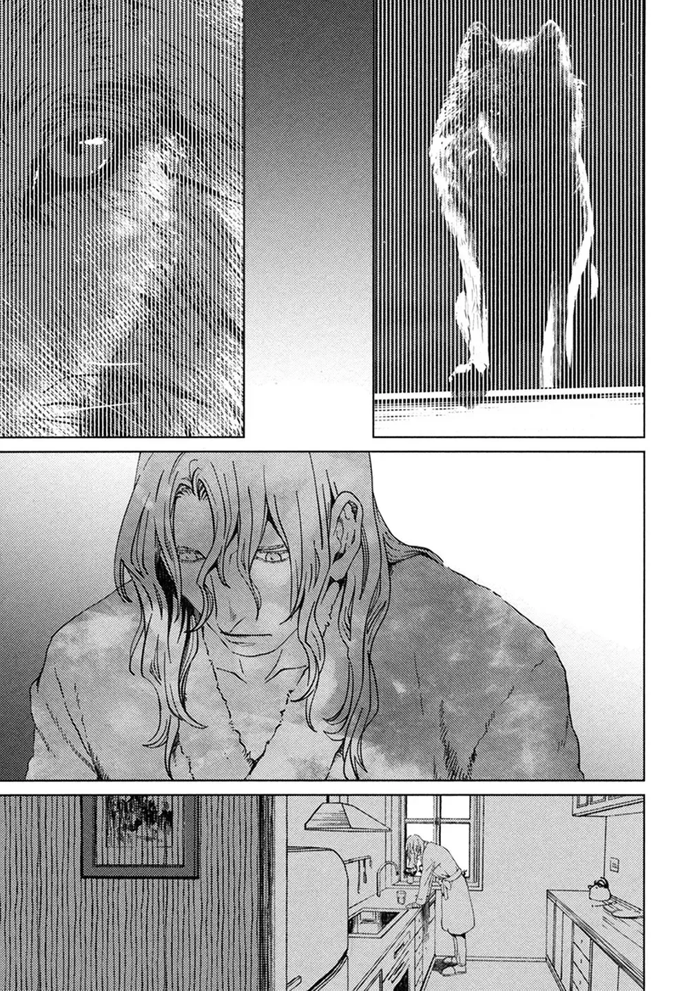 [Zariya Ranmaru] Coyote II Fhentai - Page 119