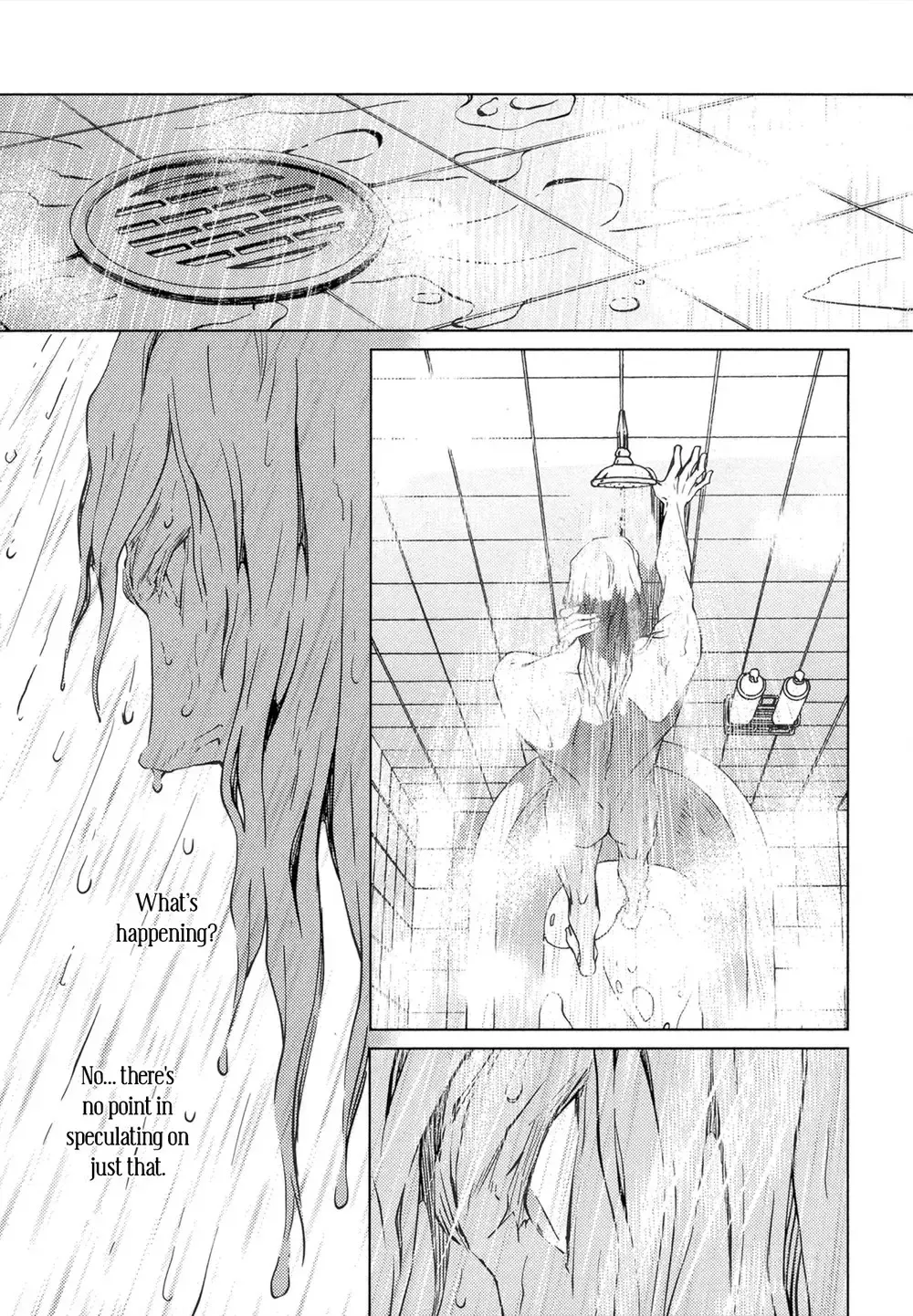 [Zariya Ranmaru] Coyote II Fhentai - Page 13