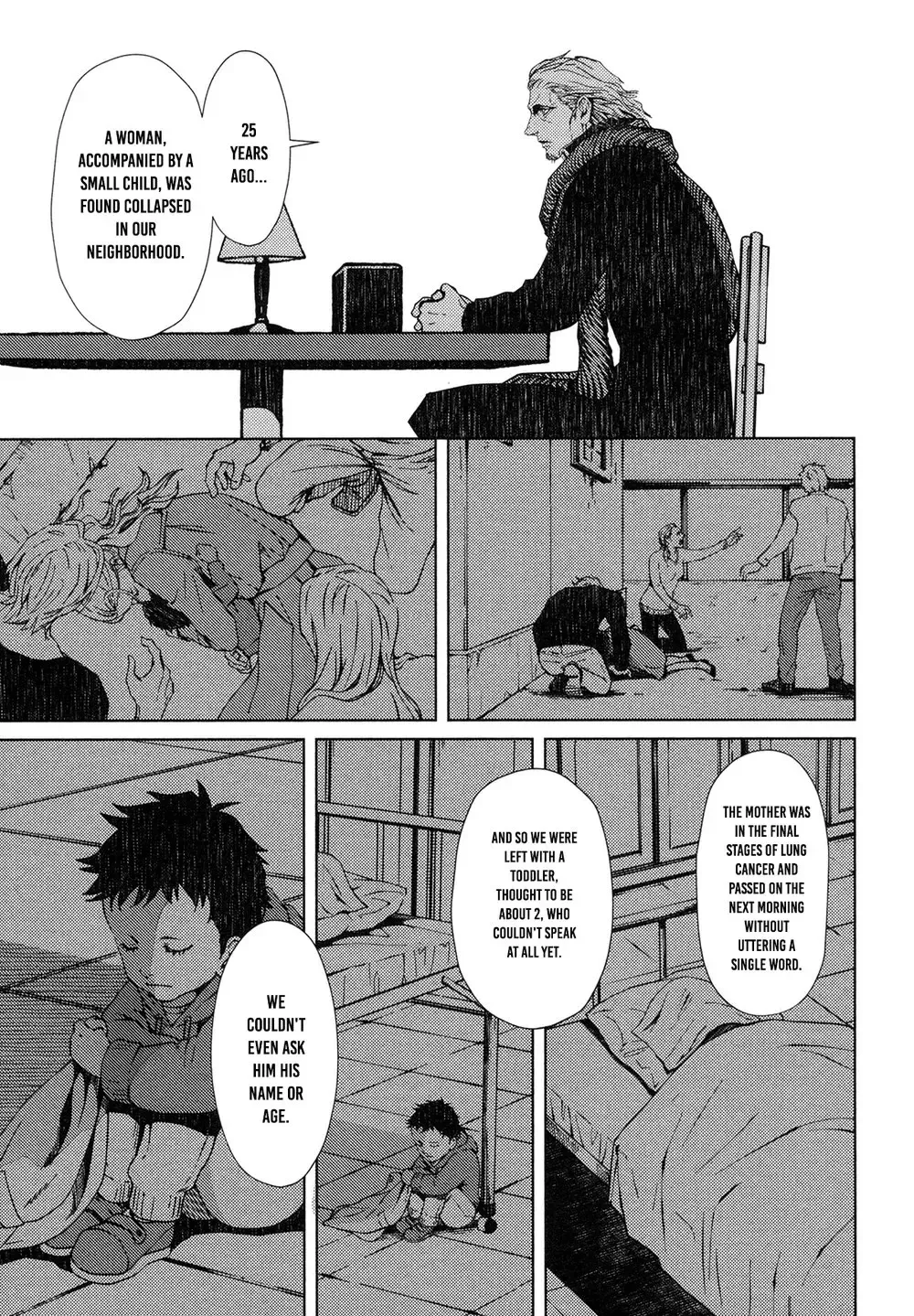 [Zariya Ranmaru] Coyote II Fhentai - Page 137