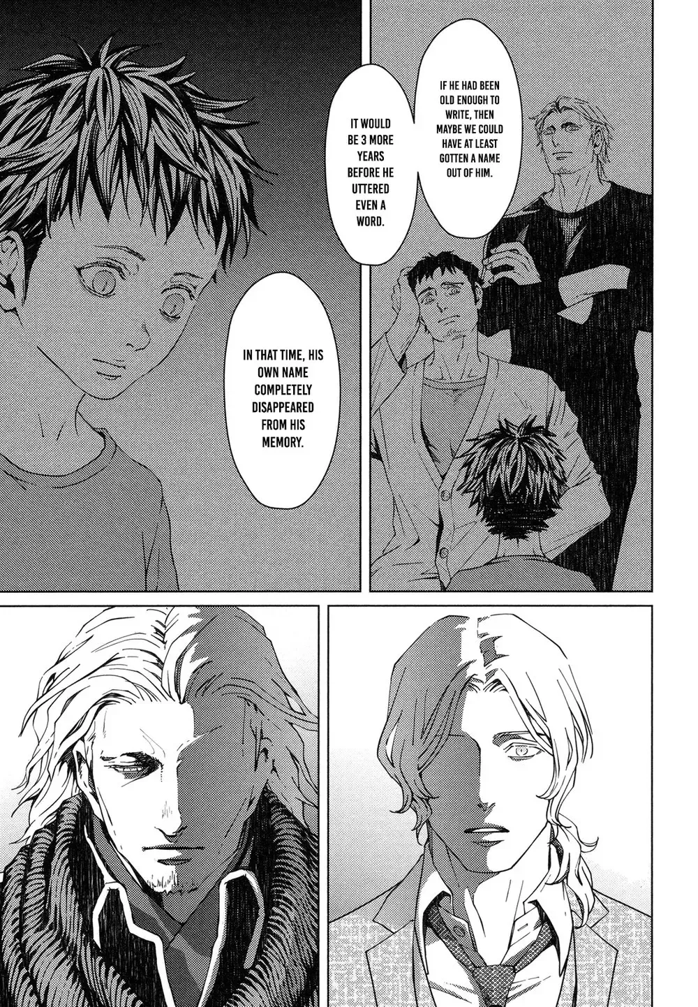 [Zariya Ranmaru] Coyote II Fhentai - Page 139