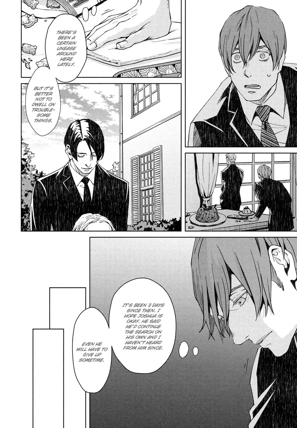 [Zariya Ranmaru] Coyote II Fhentai - Page 150