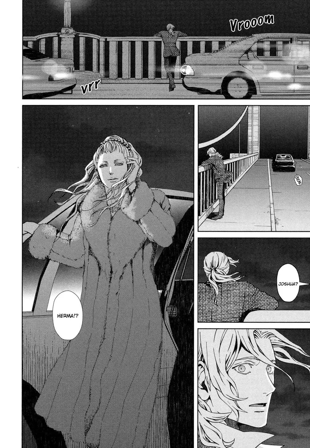 [Zariya Ranmaru] Coyote II Fhentai - Page 152