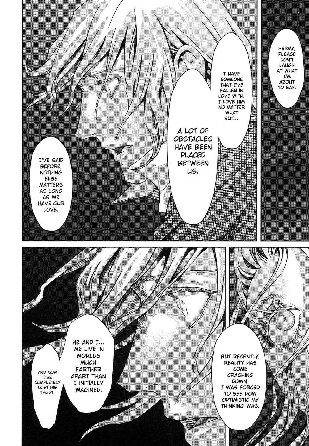 [Zariya Ranmaru] Coyote II Fhentai - Page 154