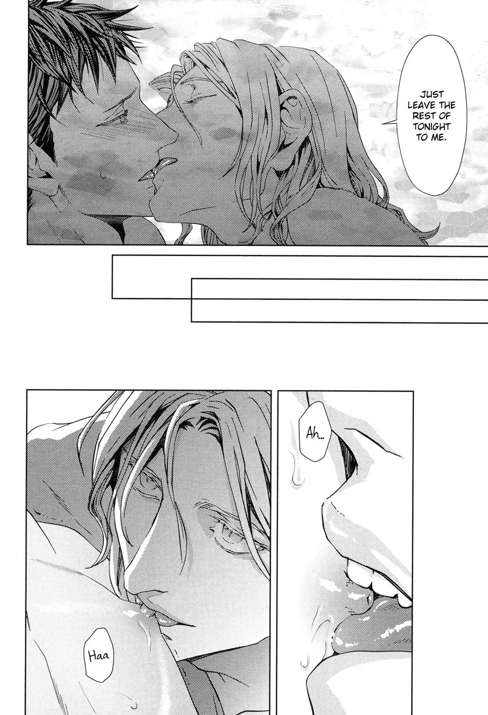 [Zariya Ranmaru] Coyote II Fhentai - Page 173