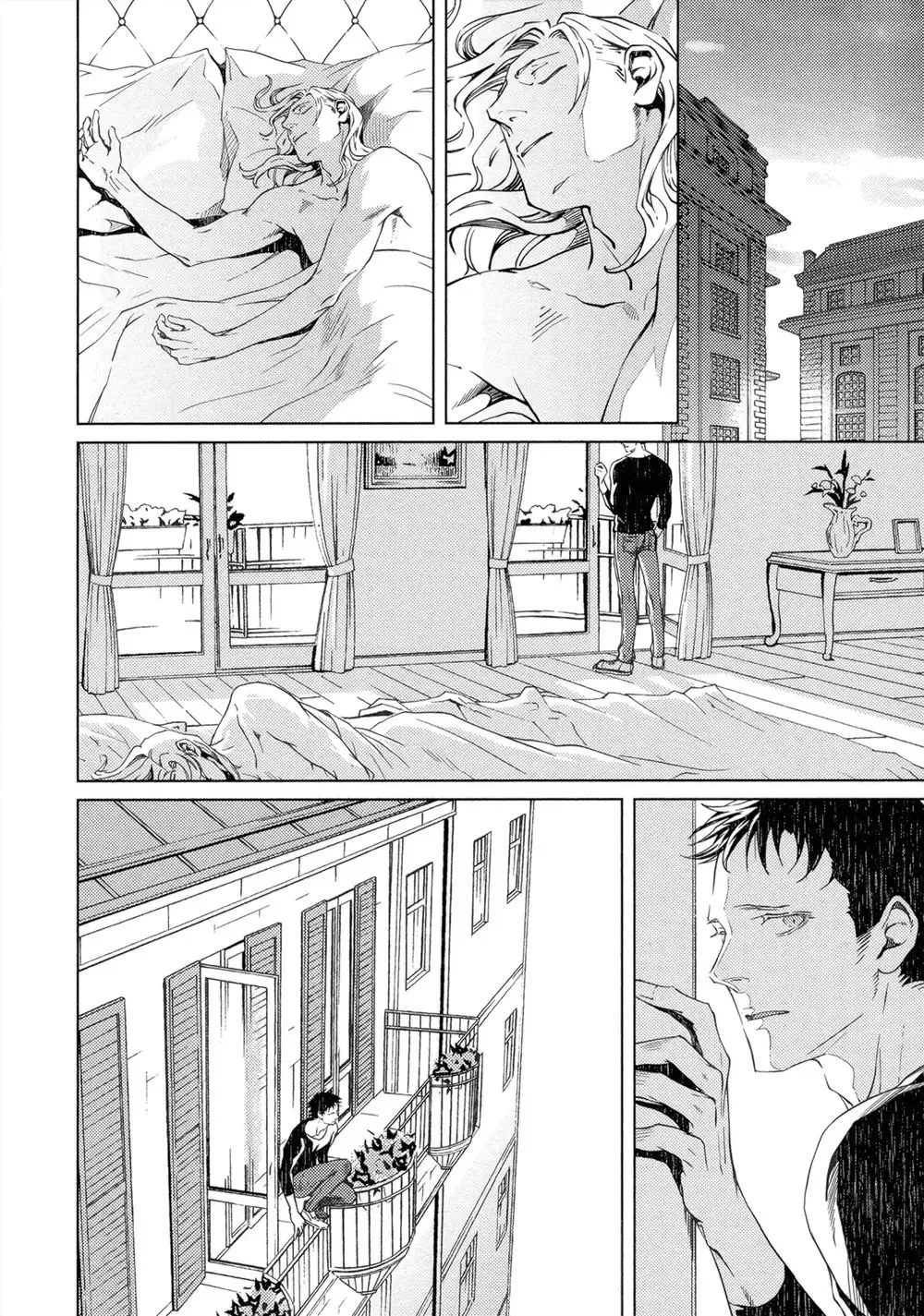 [Zariya Ranmaru] Coyote II Fhentai - Page 26