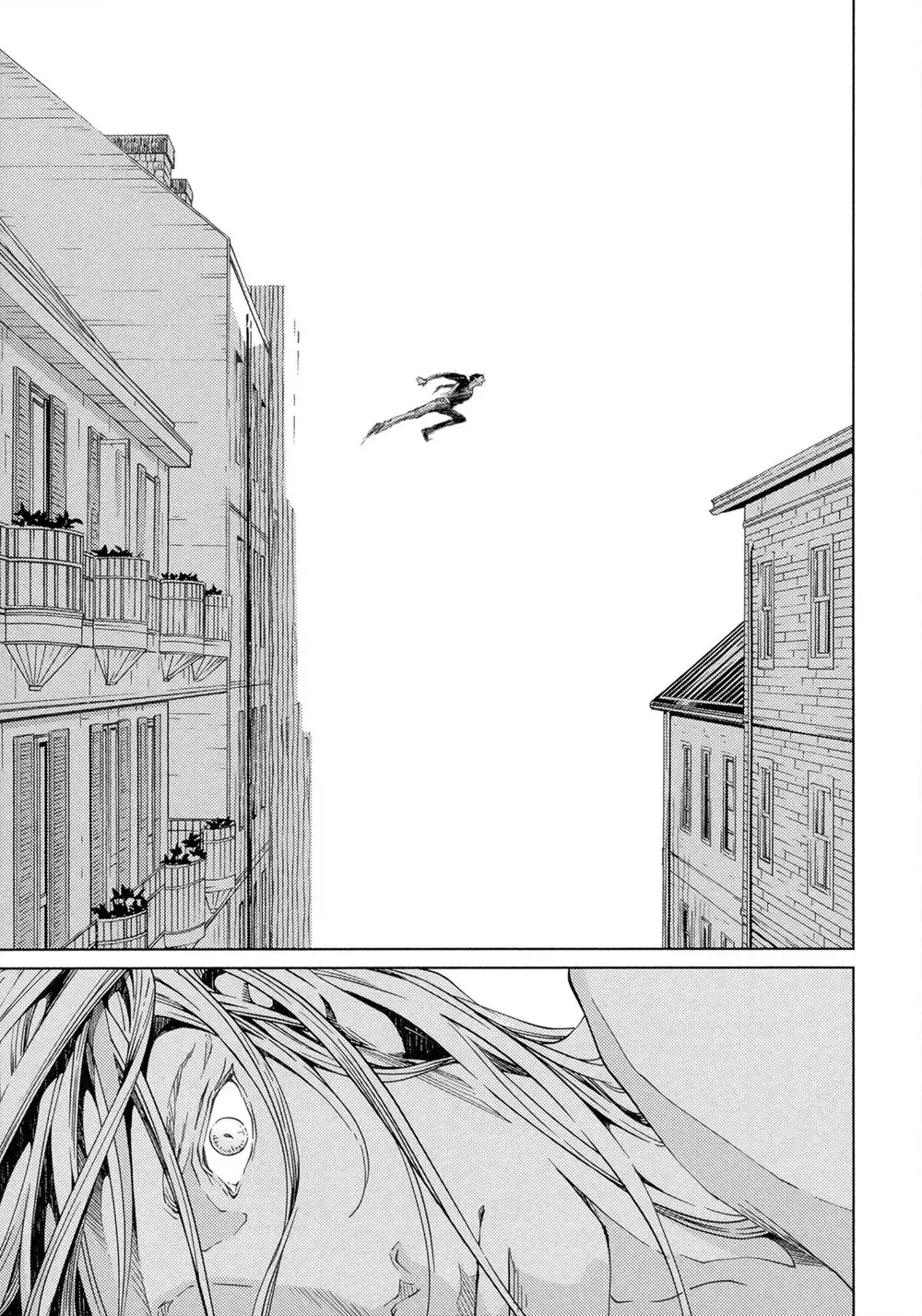 [Zariya Ranmaru] Coyote II Fhentai - Page 27