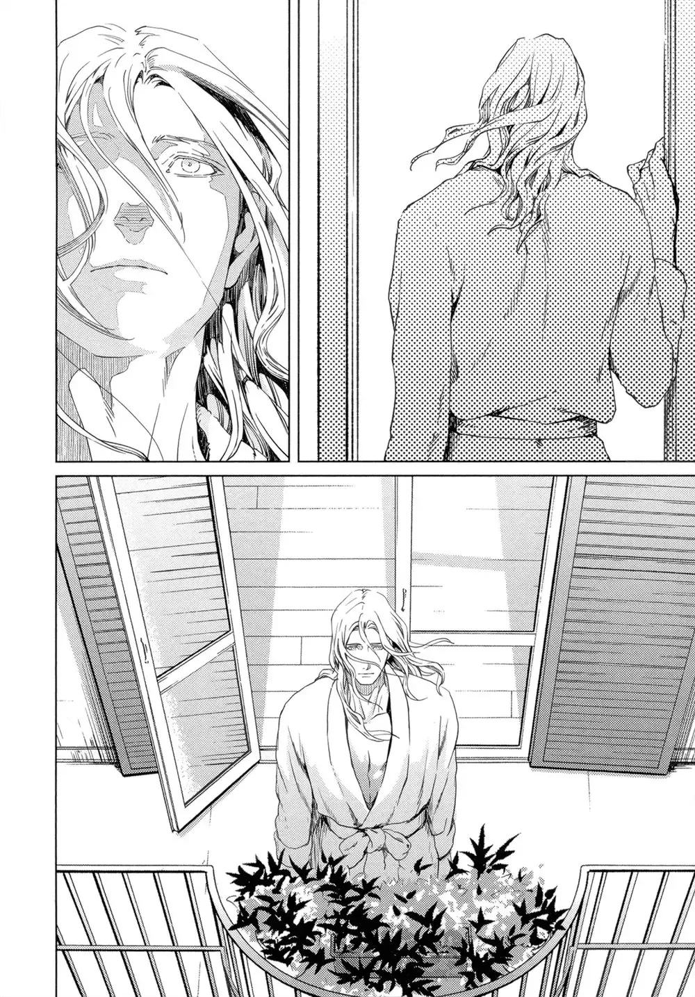 [Zariya Ranmaru] Coyote II Fhentai - Page 30