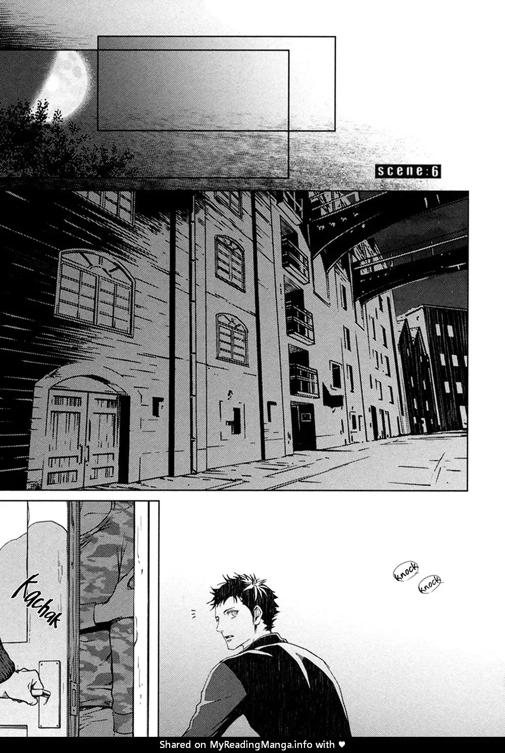 [Zariya Ranmaru] Coyote II Fhentai - Page 49