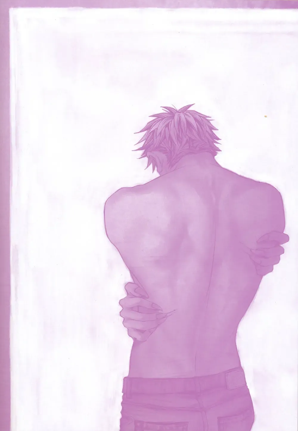 [Zariya Ranmaru] Coyote II Fhentai - Page 5