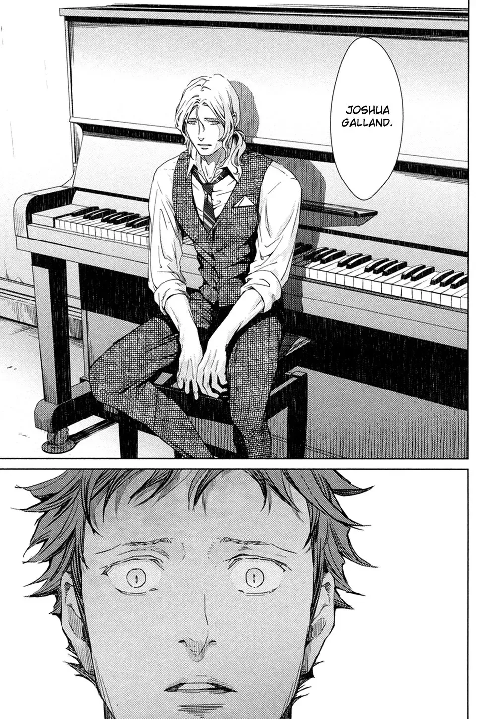 [Zariya Ranmaru] Coyote II Fhentai - Page 61