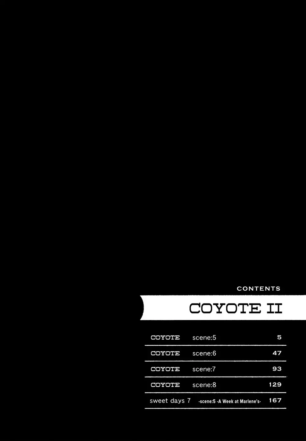 [Zariya Ranmaru] Coyote II Fhentai - Page 7