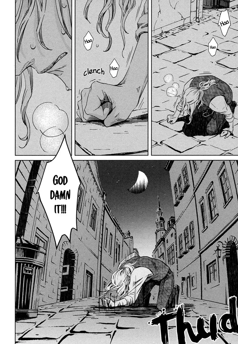 [Zariya Ranmaru] Coyote II Fhentai - Page 70