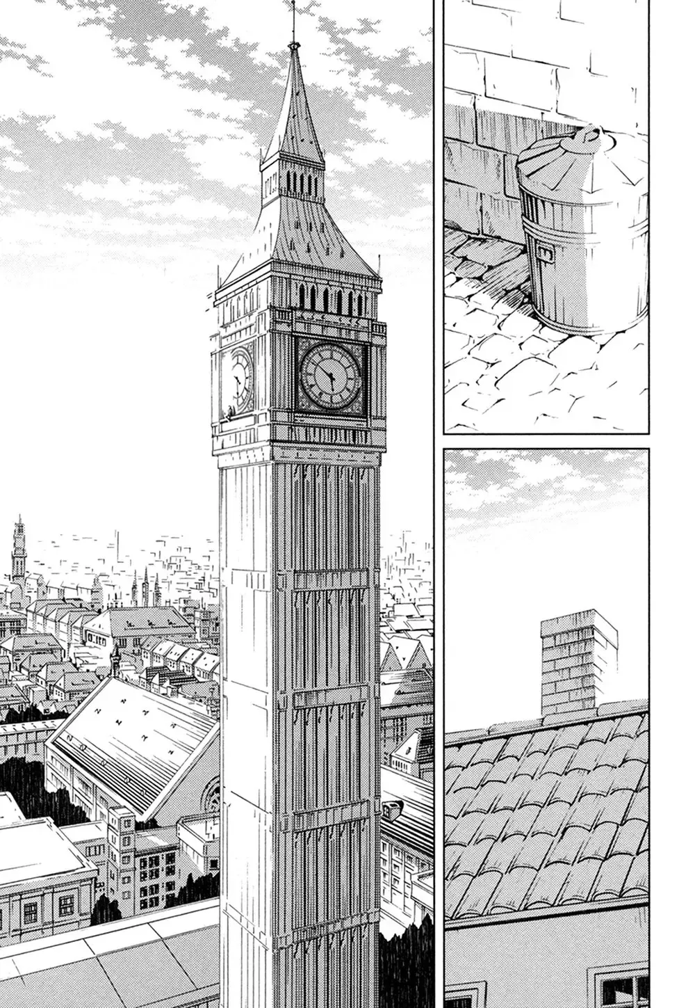 [Zariya Ranmaru] Coyote II Fhentai - Page 71