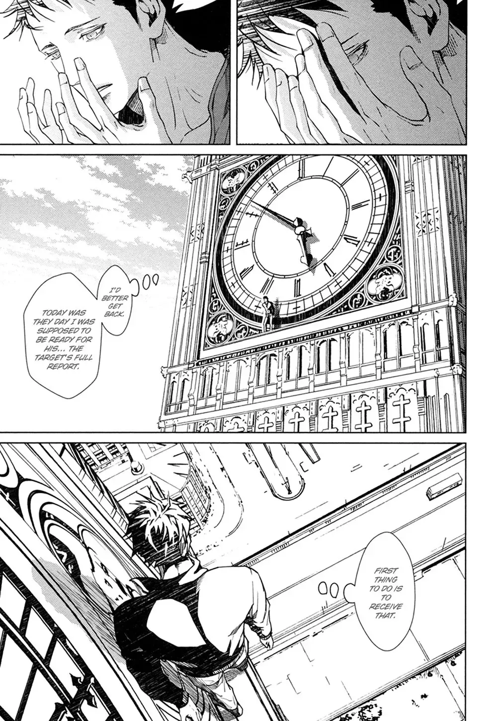 [Zariya Ranmaru] Coyote II Fhentai - Page 75