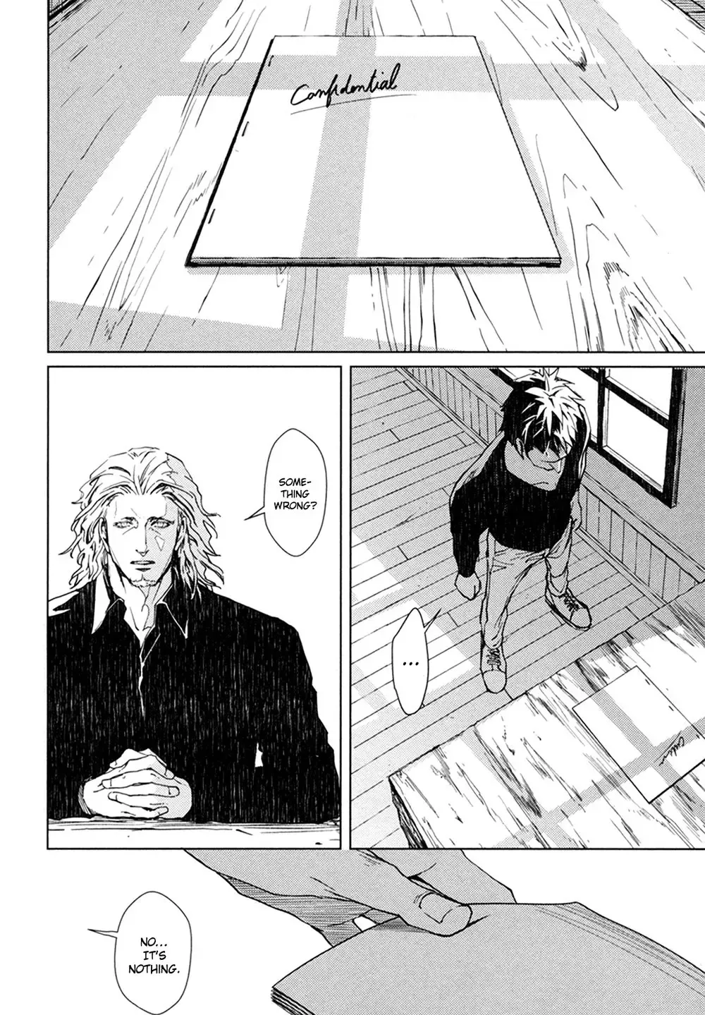 [Zariya Ranmaru] Coyote II Fhentai - Page 76