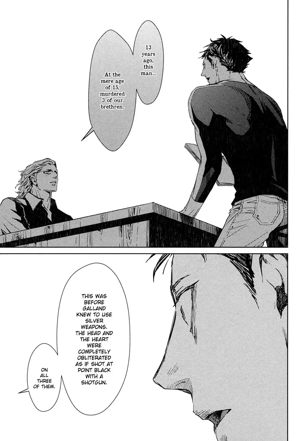 [Zariya Ranmaru] Coyote II Fhentai - Page 79