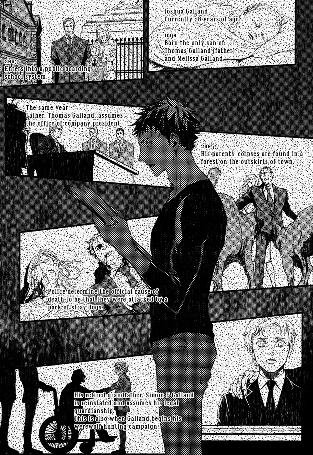 [Zariya Ranmaru] Coyote II Fhentai - Page 84