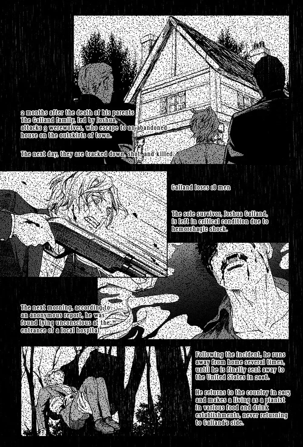 [Zariya Ranmaru] Coyote II Fhentai - Page 85