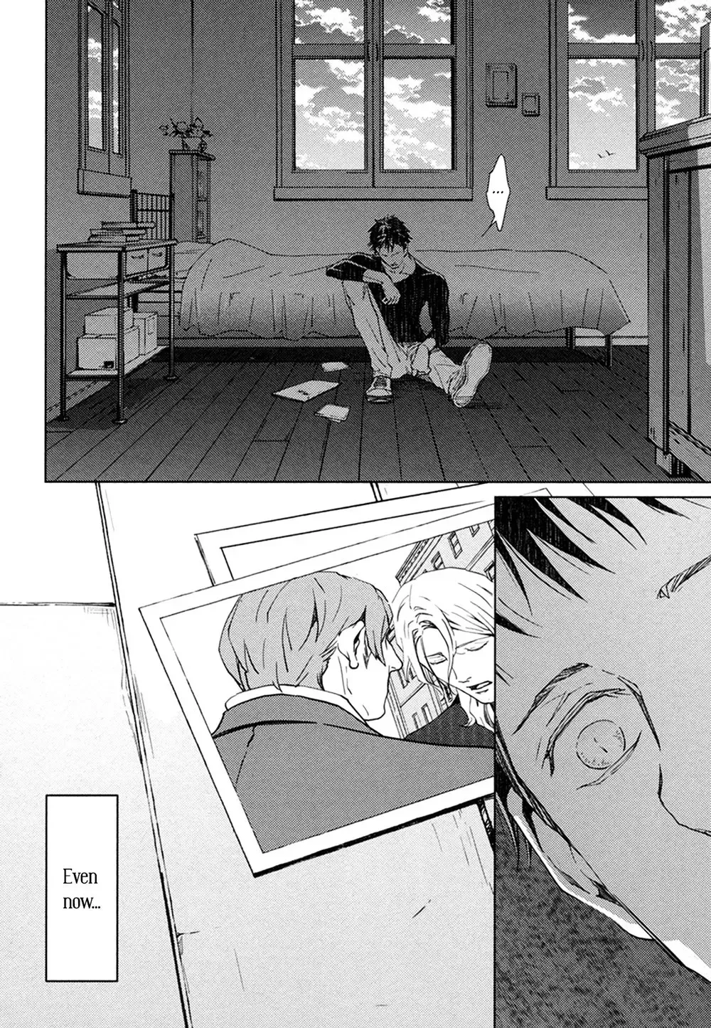 [Zariya Ranmaru] Coyote II Fhentai - Page 86