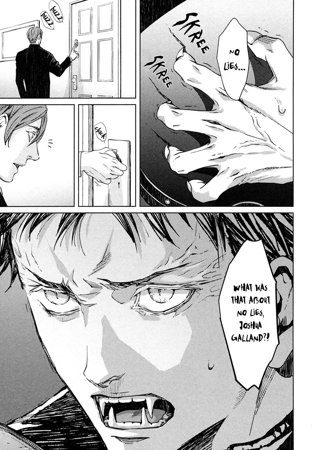 [Zariya Ranmaru] Coyote II Fhentai - Page 91