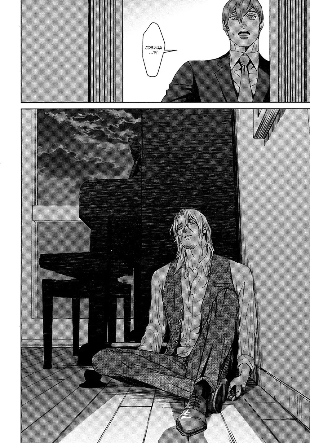 [Zariya Ranmaru] Coyote II Fhentai - Page 92