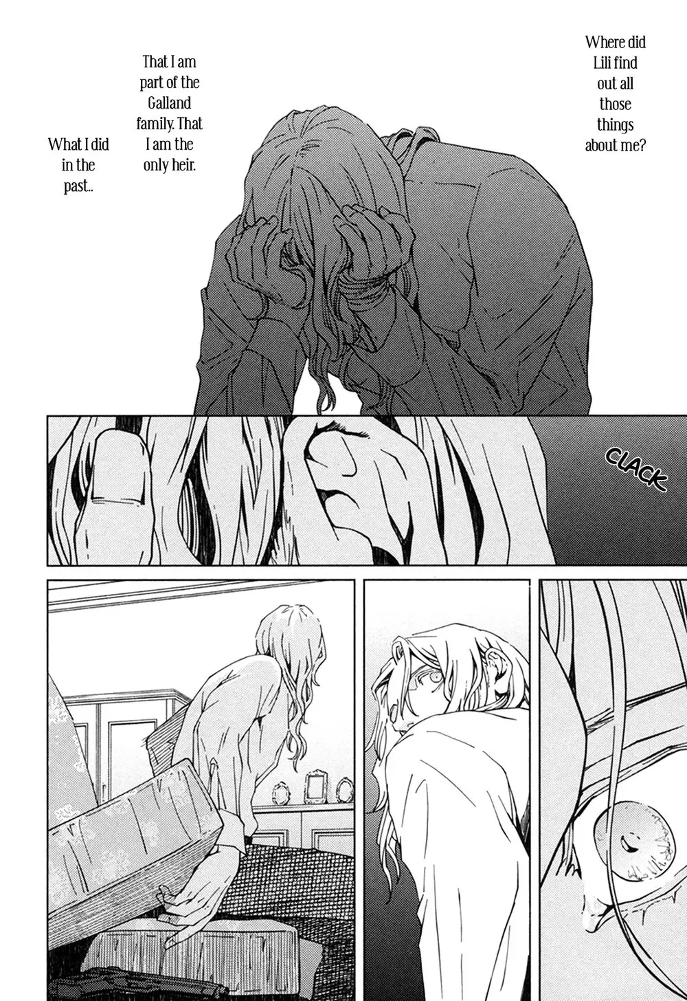 [Zariya Ranmaru] Coyote II Fhentai - Page 98